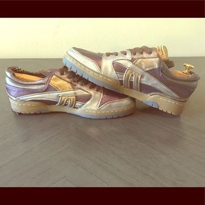 Dolce and Gabbana Men’s Sneakers US 9.5